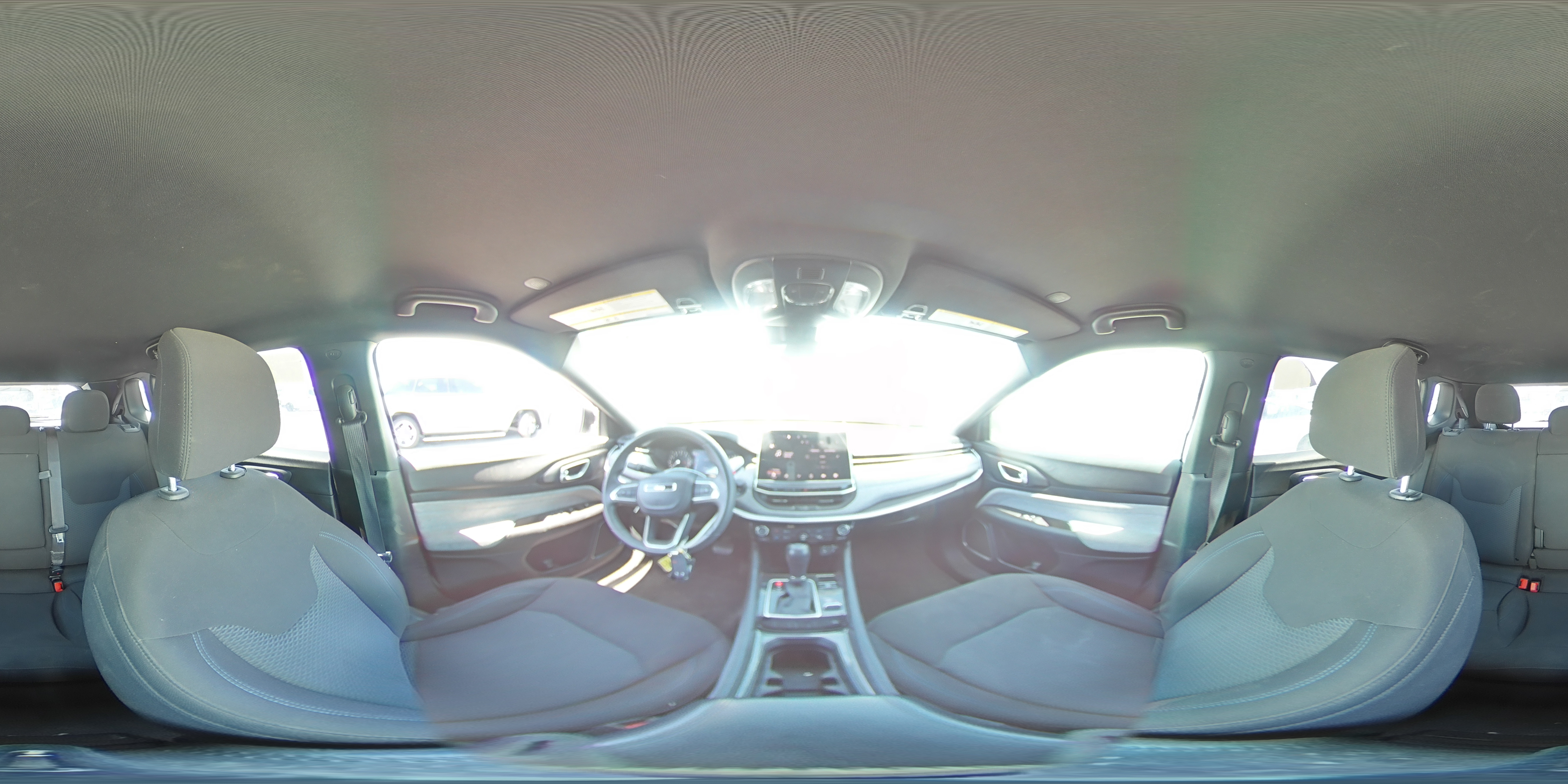 2023 Jeep Compass Sport VIN: 3C4NJDAN1PT509466 Lot: 70262895