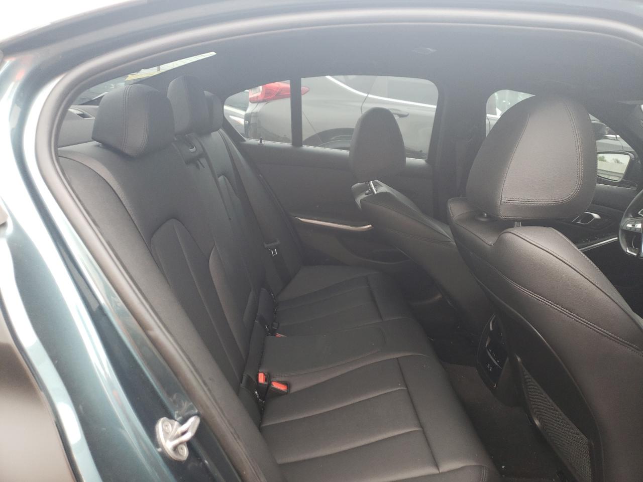 2021 BMW 330Xi VIN: 3MW5R7J02M8C16850 Lot: 68757965