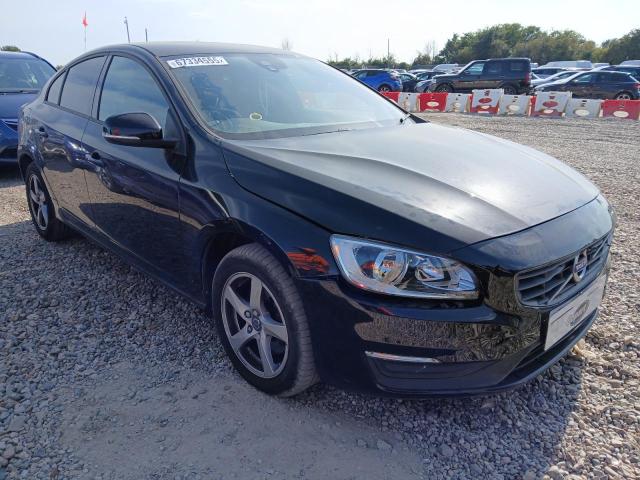 2018 VOLVO S60 BUSINE