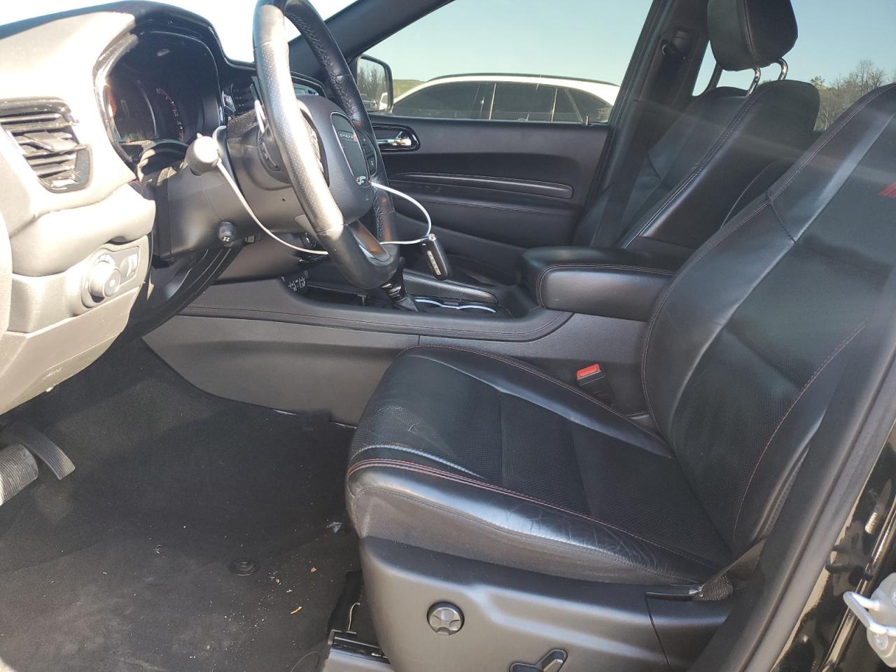 2023 Dodge Durango Gt VIN: 1C4RDJDG7PC655435 Lot: 69082585