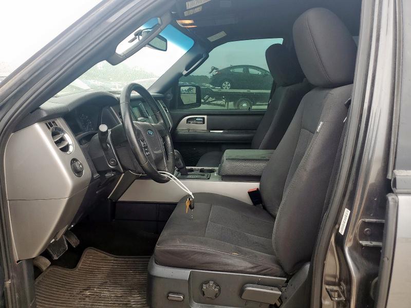 Parquets FORD EXPEDITION 2015 Szary