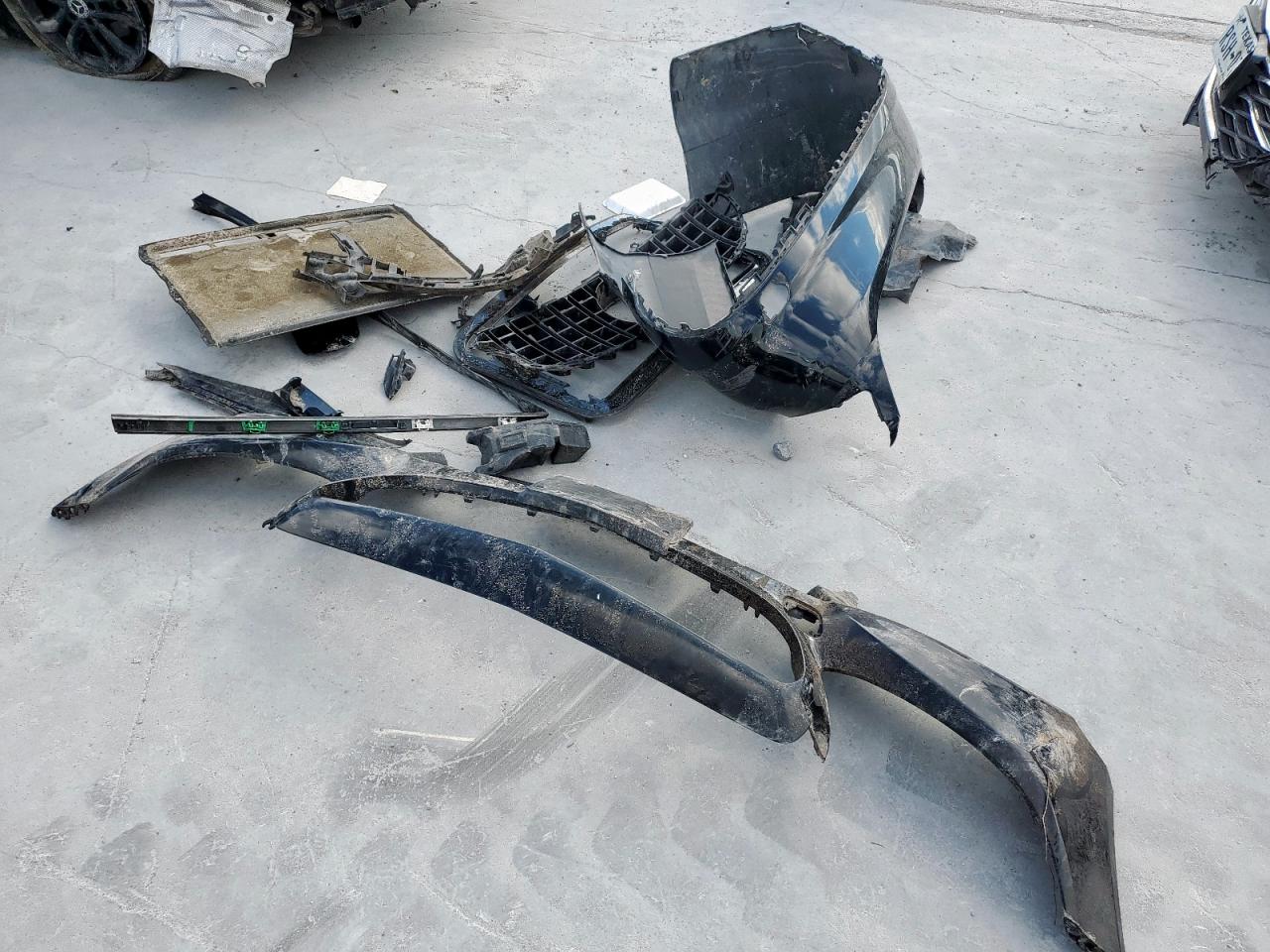 2018 Mercedes-Benz C 300 VIN: 55SWF4JB2JU255850 Lot: 70308275