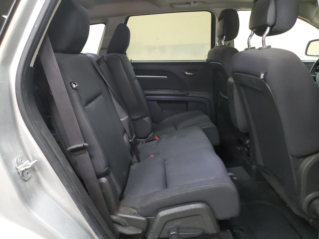 2010 Dodge Journey Sxt VIN: 3D4PH5FV2AT168298 Lot: 70140875