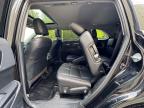 2019 TOYOTA HIGHLANDER SE   for sale at Copart MA - NORTH BOSTON