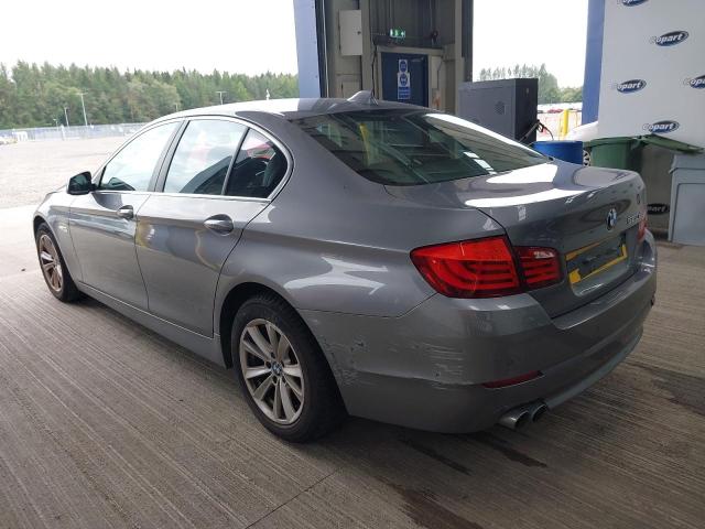 2013 BMW 5 SERIES SE