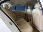 2016 BMW 320 XI   for sale at Copart CT - HARTFORD SPRINGFIELD