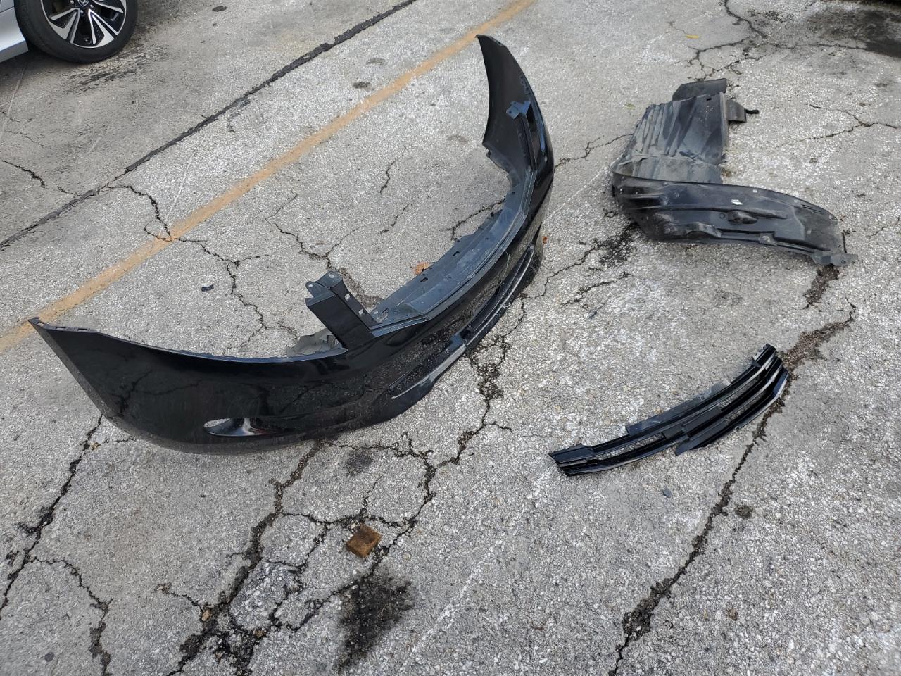 2010 Honda Accord Exl VIN: 1HGCP2F81AA119240 Lot: 69463115