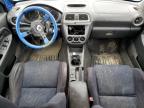 2003 SUBARU IMPREZA WRX   for sale at Copart AB - CALGARY