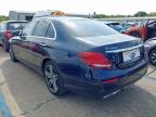 2019 MERCEDES-BENZ E CLASS AMG LINE for sale at Copart NEWBURY