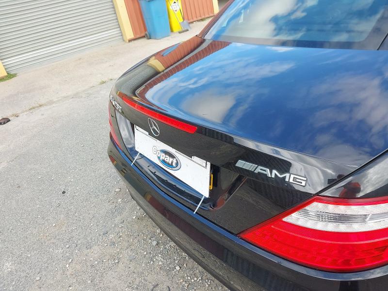 2013 MERCEDES BENZ SLK250 CDI