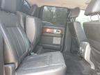 2010 FORD F150 SUPERCREW   for sale at Copart ON - COOKSTOWN