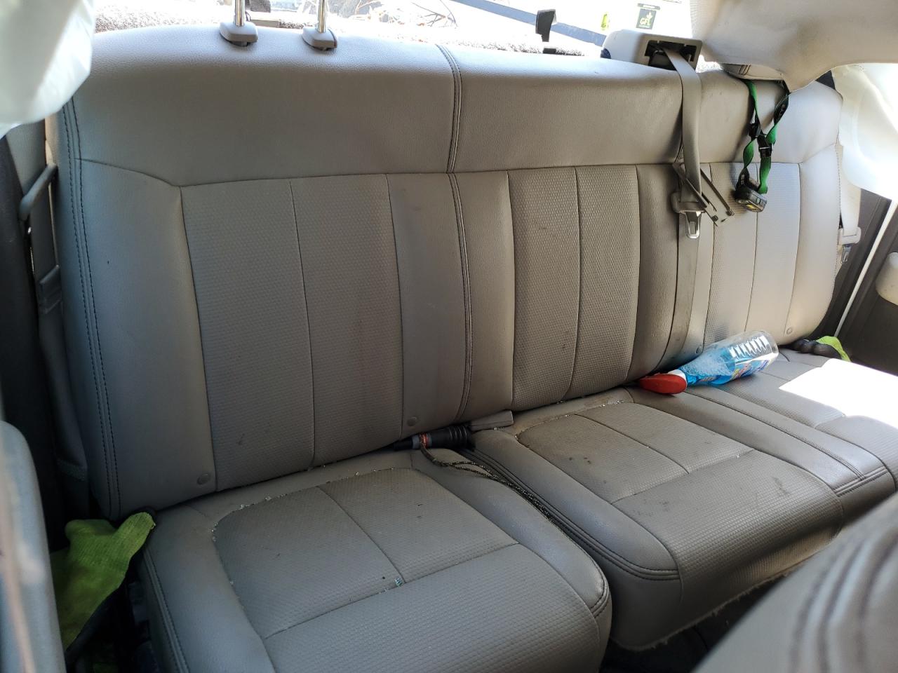 2009 Ford F150 Super Cab VIN: 1FTRX12W09KA70545 Lot: 67214725