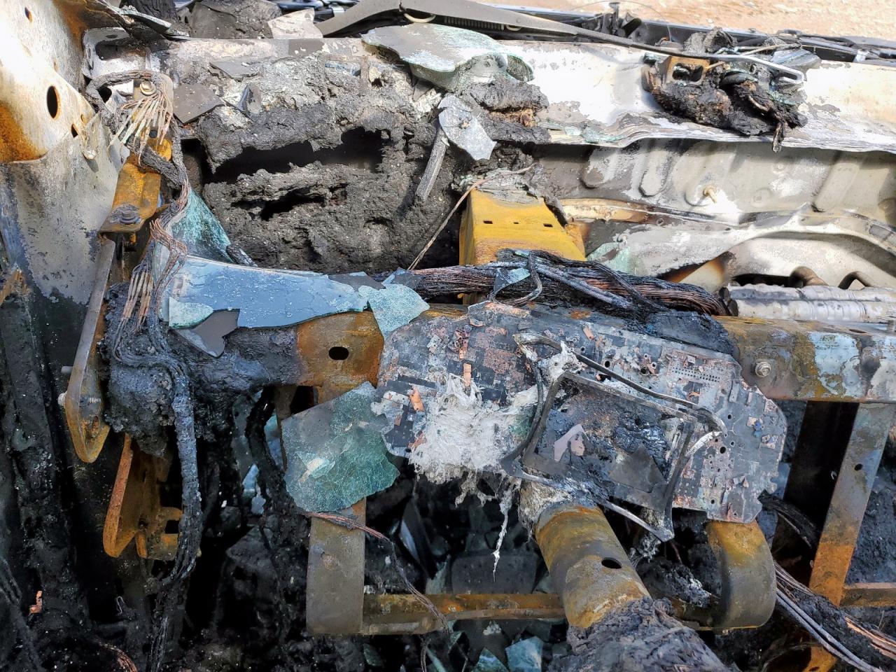 2023 Chevrolet Traverse Lt VIN: 1GNERGKW7PJ203971 Lot: 71010575