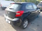 2018 FORD KA+ ZETEC for sale at Copart GLOUCESTER