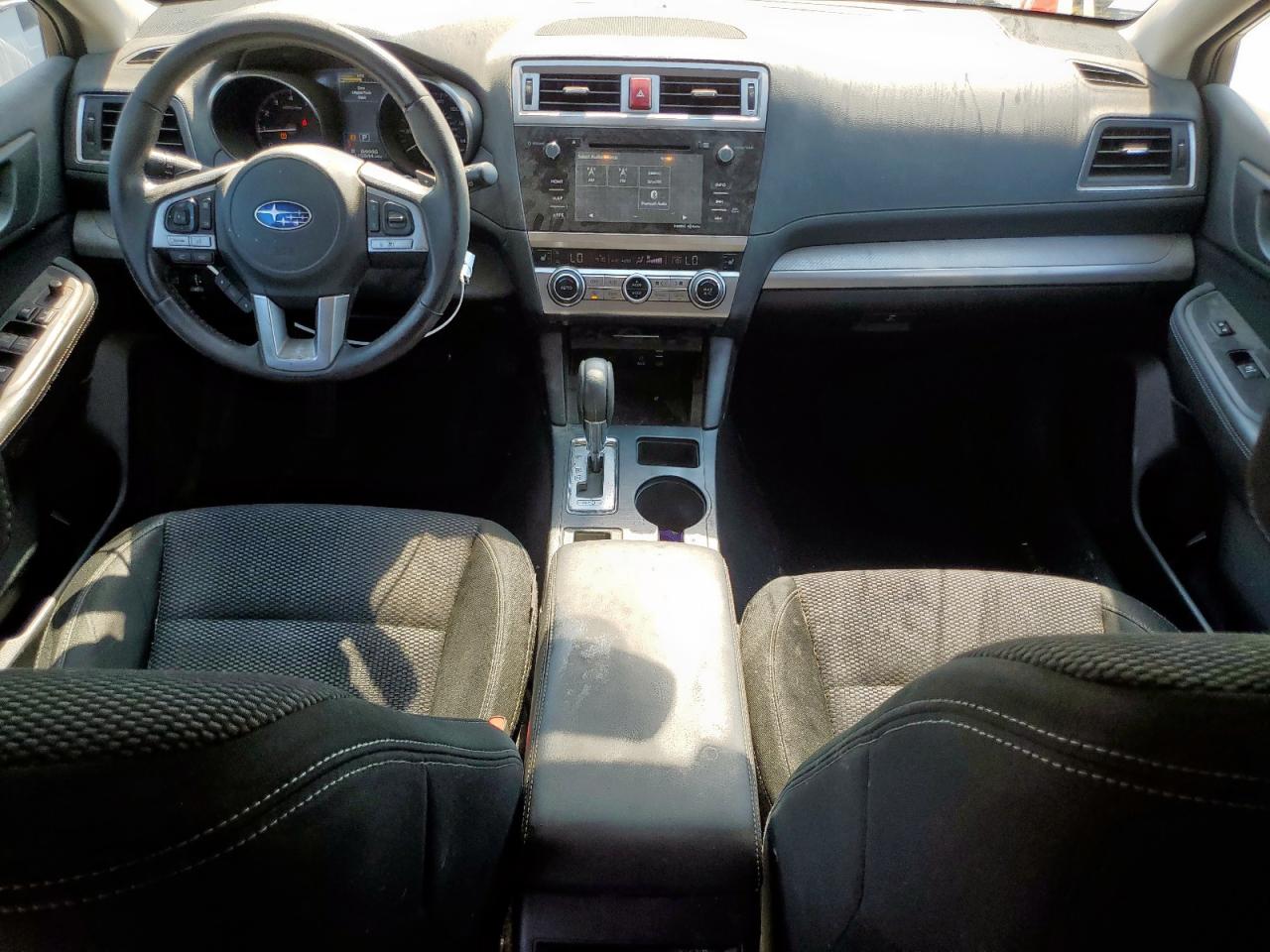 2015 Subaru Outback 2.5I Premium VIN: 4S4BSAHCXF3284666 Lot: 69697855