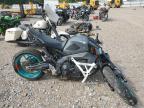 2022 YAMAHA MT09 for sale at Copart MS - JACKSON