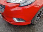 2015 VAUXHALL CORSA LIMITED EDITION for sale at Copart CHESTER