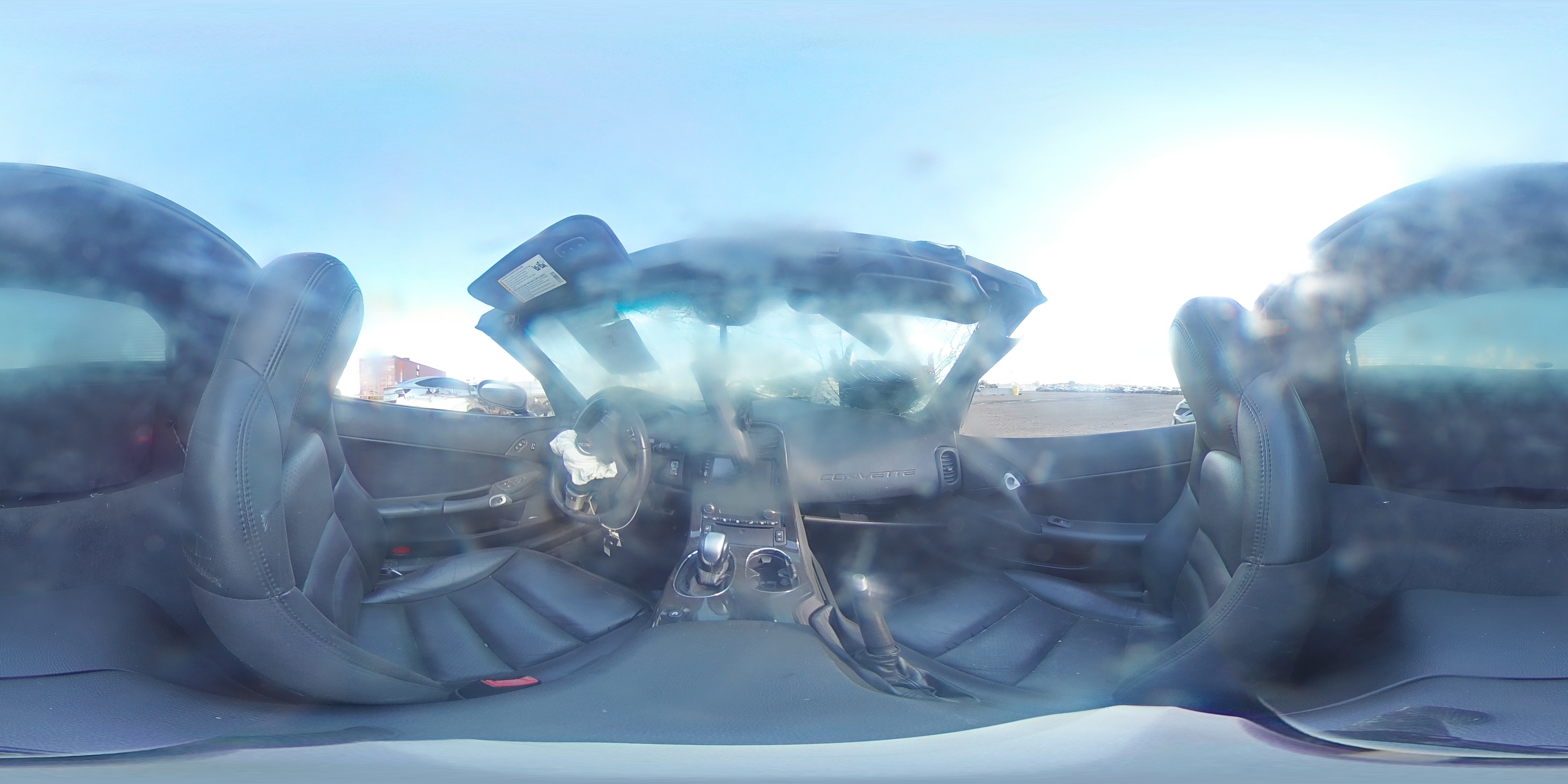 2011 Chevrolet Corvette Grand Sport VIN: 1G1YW2DW7B5100817 Lot: 69828915