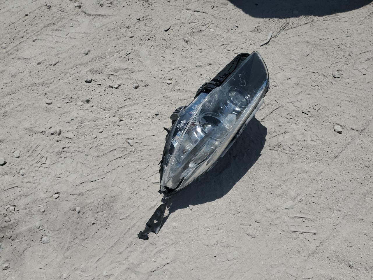 2016 BMW 535 I VIN: WBA5B1C55GG552931 Lot: 66541975