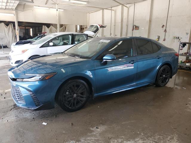 TOYOTA CAMRY XSE 2025