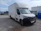 2020 RENT MASTER 35 for sale at Copart WOLVERHAMPTON