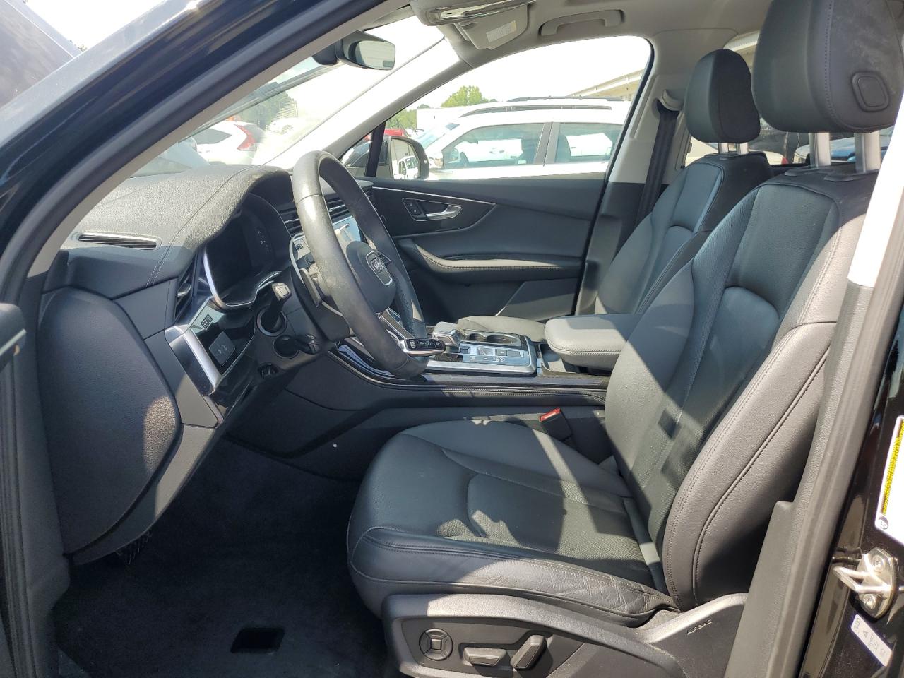 2023 Audi Q7 Premium Plus VIN: WA1LCBF73PD004657 Lot: 67725255