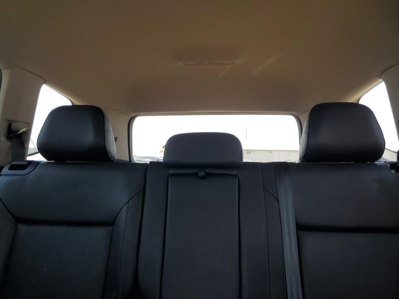 2019 Volkswagen Atlas Se VIN: 1V2LR2CA0KC623640 Lot: 68899885
