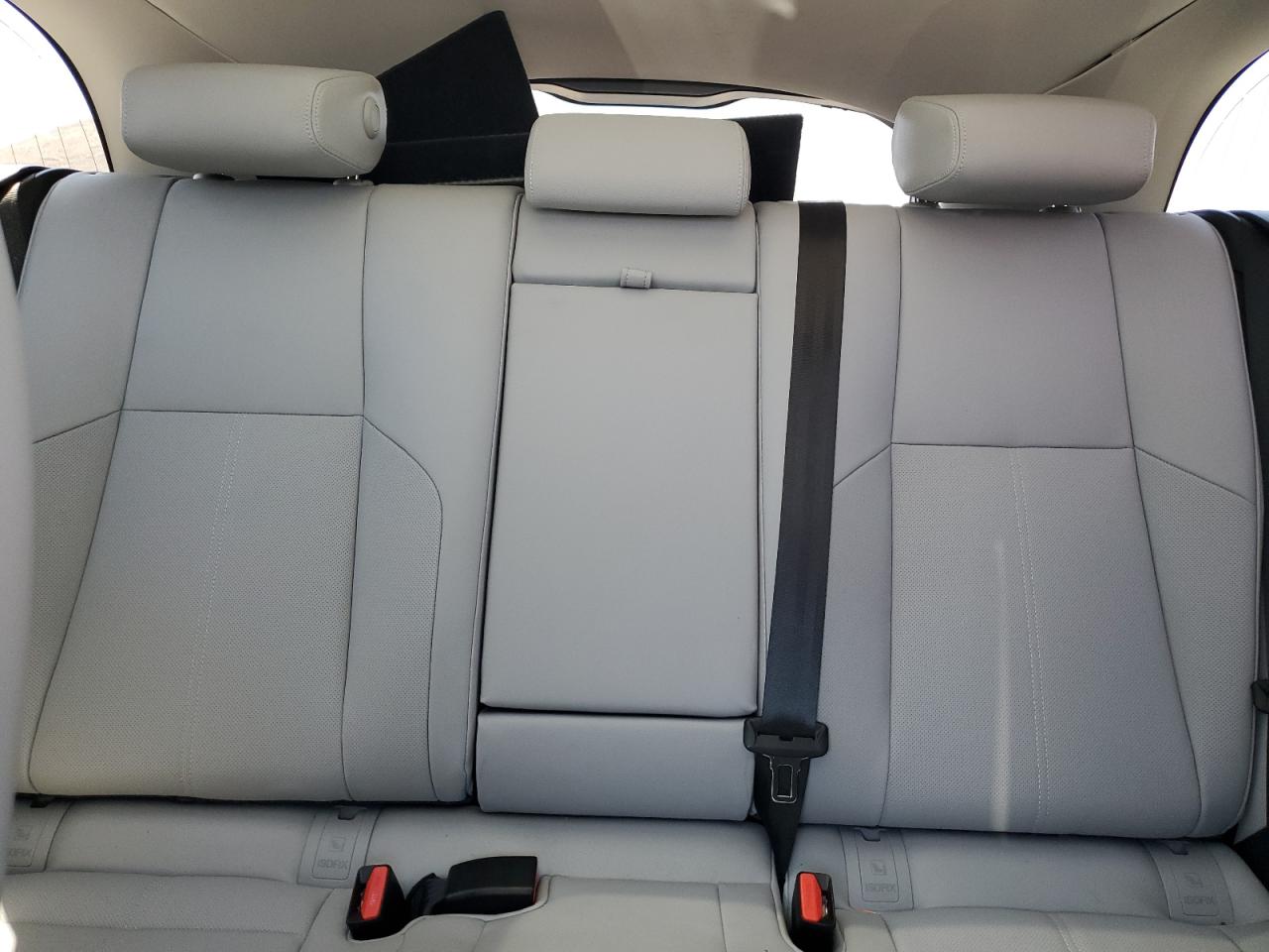 2025 Land Rover Range Rover Velar S VIN: SALYJ2EX9SA801016 Lot: 68147455