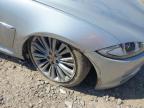 2014 JAGUAR XF PORTFOLIO D AUTO  for sale at Copart WISBECH