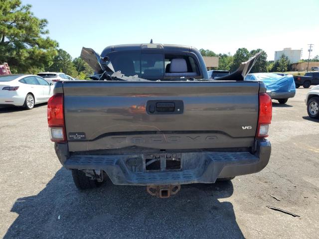  TOYOTA TACOMA 2019 Серый