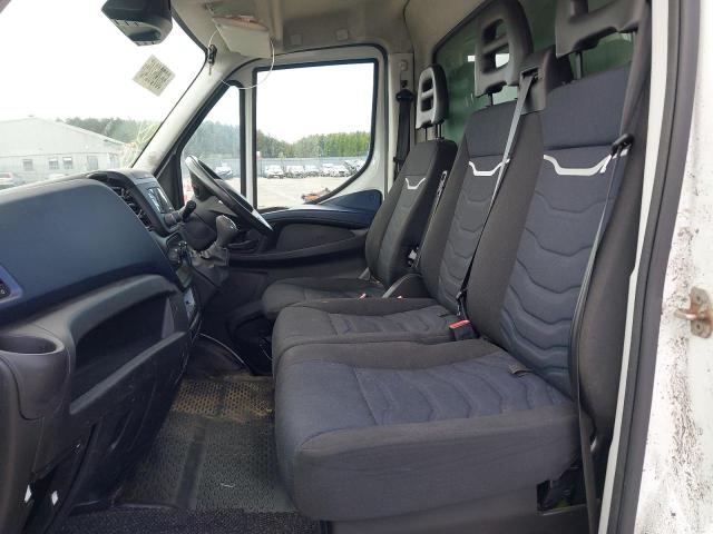 2021 IVECO DAILY 35C14B AUTO 
