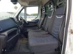 2021 IVECO DAILY 35C14B AUTO  for sale at Copart WHITBURN