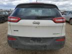 2014 JEEP CHEROKEE SPORT   for sale at Copart AB - EDMONTON