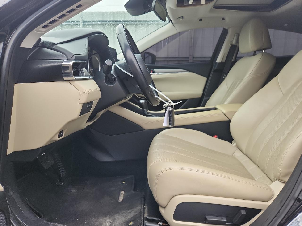 2021 Mazda 6 Touring VIN: JM1GL1VM5M1604540 Lot: 69967485