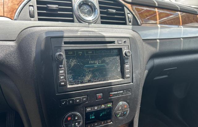 2011 BUICK ENCLAVE CXL  