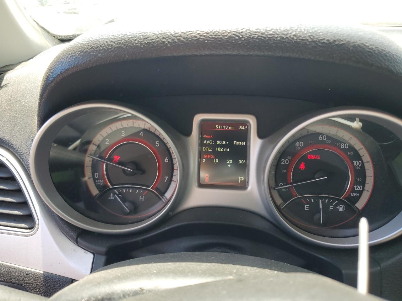 2018 Dodge Journey Se VIN: 3C4PDCAB7JT528403 Lot: 69846535