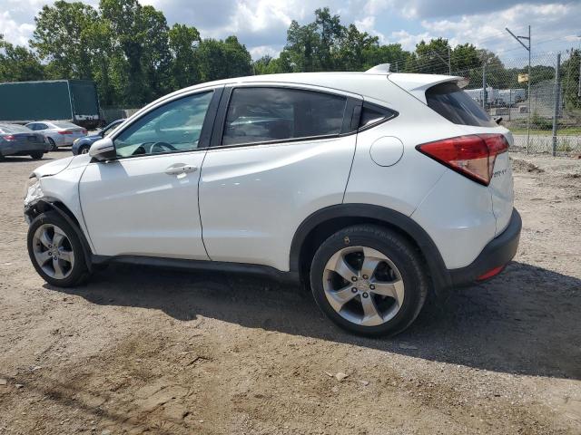  HONDA HR-V 2016 Biały