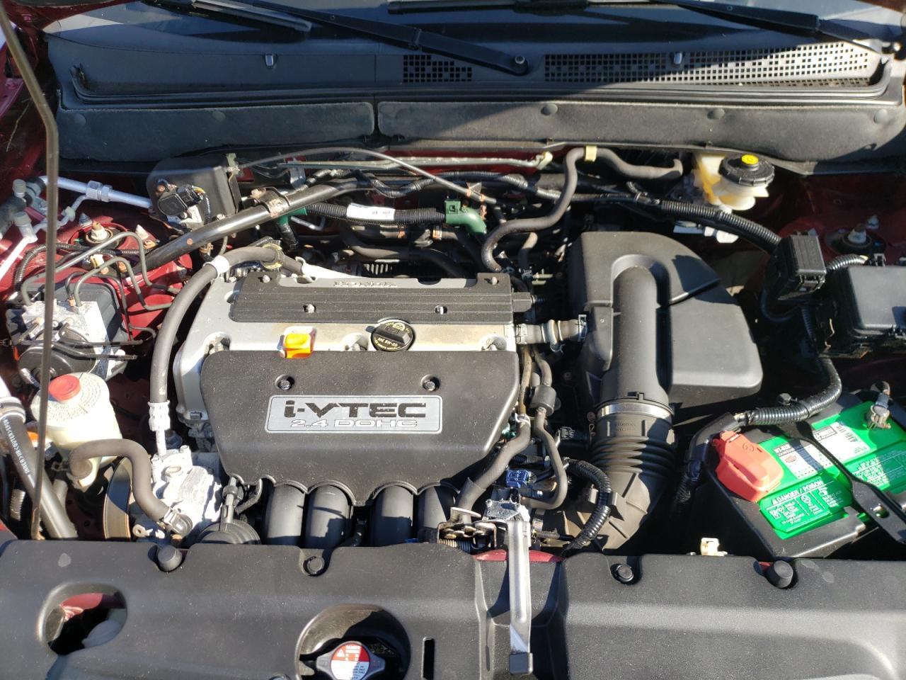 2005 Honda Cr-V Lx VIN: SHSRD78525U330504 Lot: 70558485