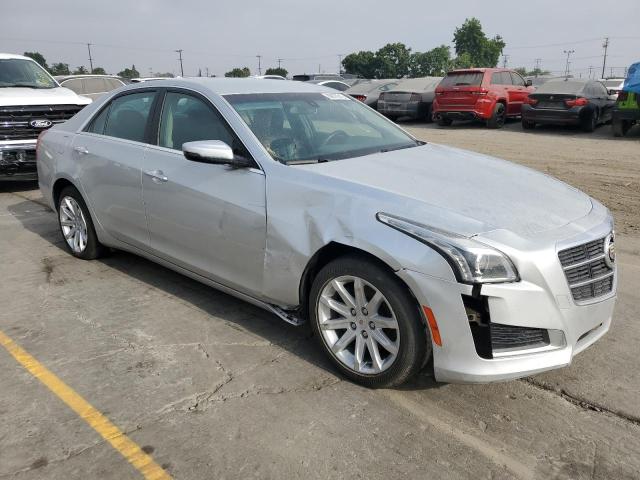 2014 CADILLAC CTS   