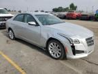 2014 CADILLAC CTS    à vendre chez Copart CA - LOS ANGELES