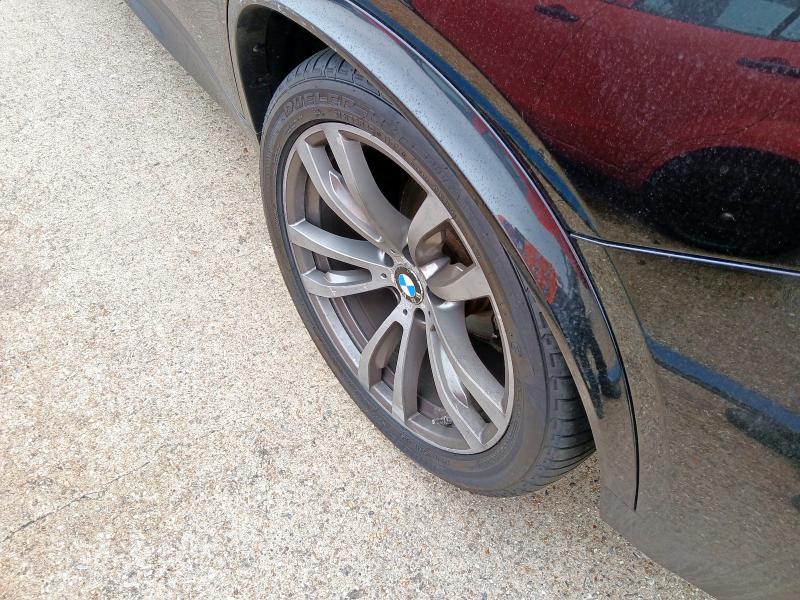 2016 BMW X5 XDRIVE25D [231] M SPORT 5DR AUTO