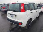2017 FIAT PANDA POP  for sale at Copart CHESTER
