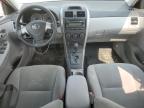 2013 TOYOTA COROLLA BASE   for sale at Copart ON - TORONTO
