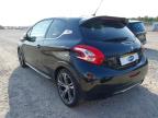 2013 PEUGEOT 208 GTI TH for sale at Copart CORBY