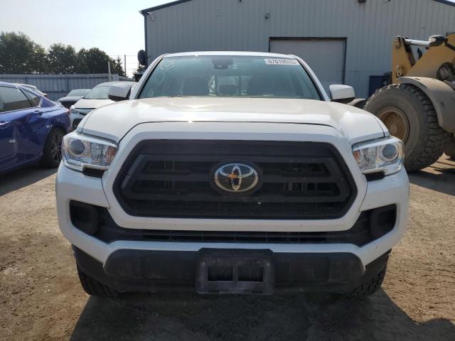 2021 TOYOTA TACOMA DOUBLE CAB  