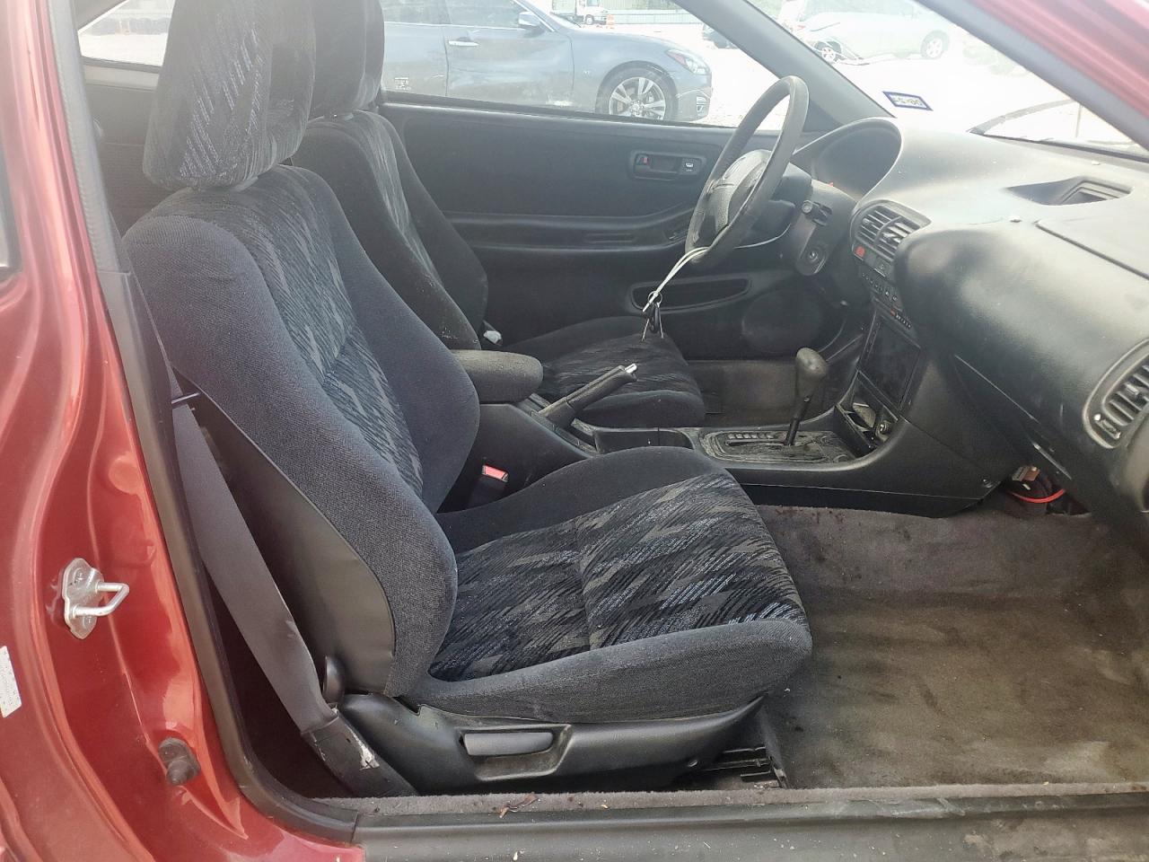 2001 Acura Integra Ls VIN: JH4DC44531S001153 Lot: 70934075