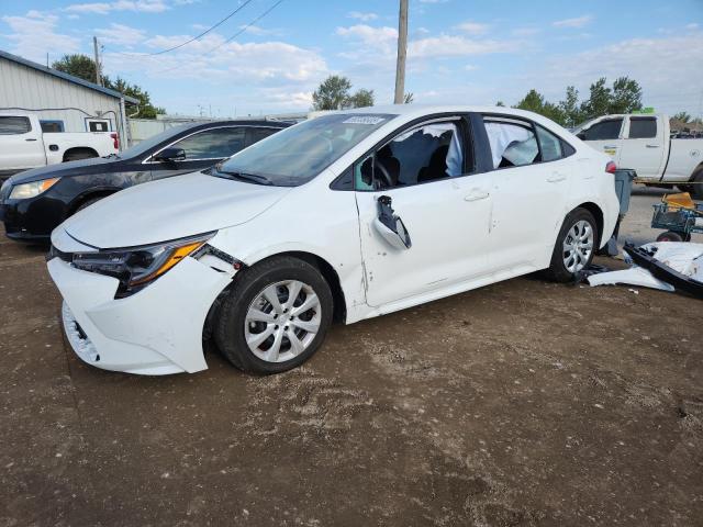 TOYOTA COROLLA LE 2025