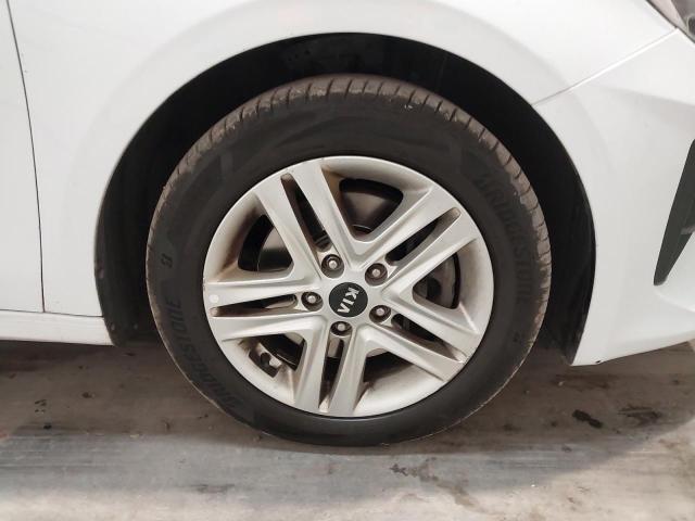 2021 KIA CEED 