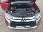 2015 MITSUBISHI OUTLANDER GX 3 DI-D AUTO  for sale at Copart WISBECH