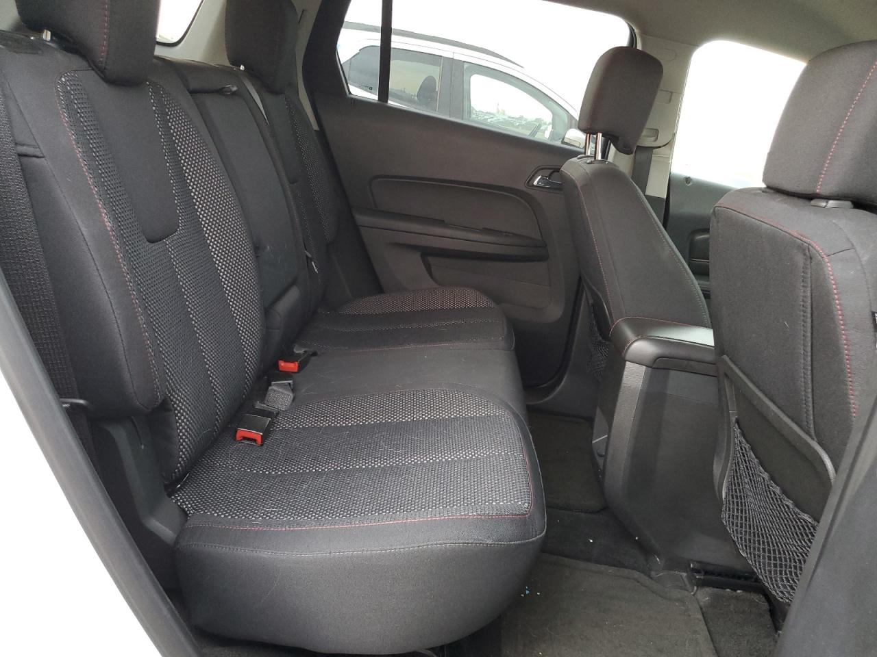 2012 GMC Terrain Sle VIN: 2GKALSEK2C6316341 Lot: 71144045